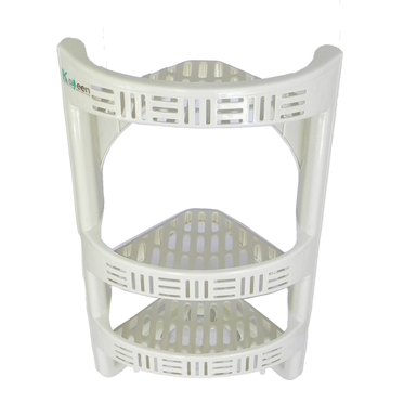 قفسه حمام کاجین کد 0098