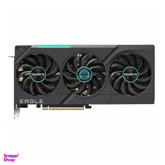 کارت گرافیک گیگابایت مدل GIGABYTE RTX 4070 Ti Super EAGLE OC 16G