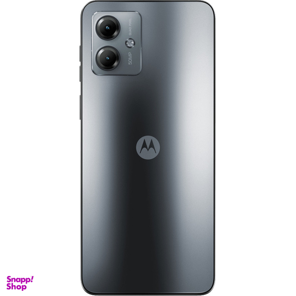 گوشی موبایل موتورولا مدل Moto G14 دو سیم کارت ظرفیت 128 گیگابایت رم 4 گیگابایت