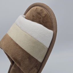 دمپایی حوله ای نیکتا کد 5863