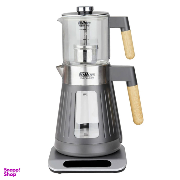 چای ساز فلر مدل 075