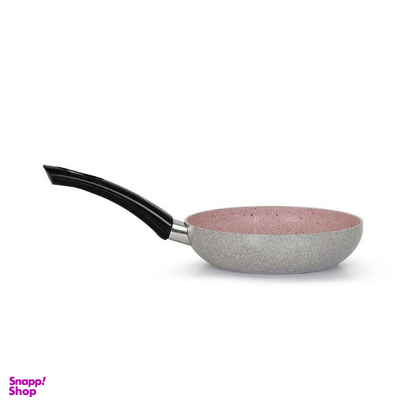 سرویس قابلمه و تابه گرانیت 15 پارچه لیدوما مدل آذی