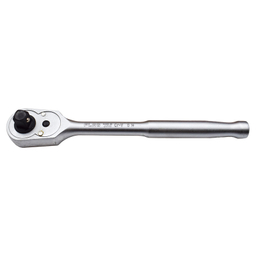 آچار و سری بکس فلگ مدل F425MD-6  مجموعه 25 عددی