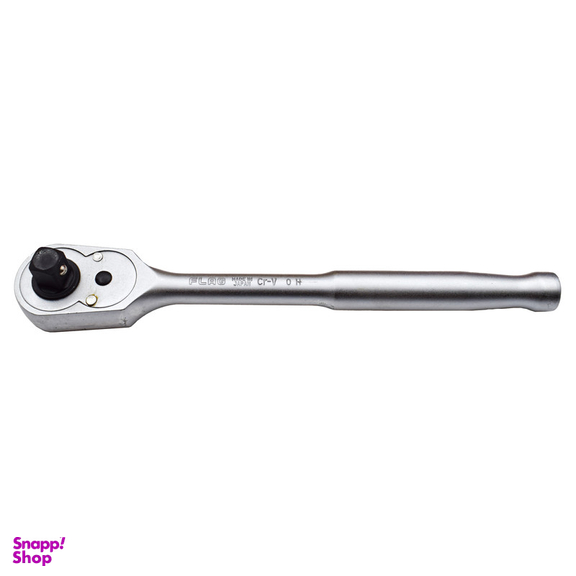 آچار و سری بکس فلگ مدل F425MD-6  مجموعه 25 عددی