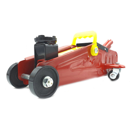 جک سوسماری خودرو رابین مدل JK-2TON ظرفیت 2 تن