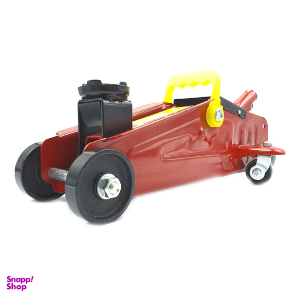 جک سوسماری خودرو رابین مدل JK-2TON ظرفیت 2 تن
