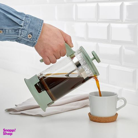 فرنچ پرس ایکیا مدل upphetta