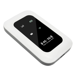 مودم جیبی 4G / 5G نسل 6 کد 300M