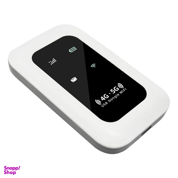 مودم جیبی 4G / 5G نسل 6 کد 300M