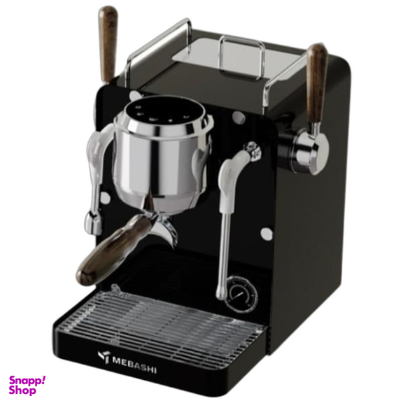اسپرسوساز ۸۰۰ میلی لیتر مباشی مدل ME-CCM2067