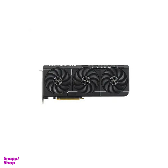 کارت گرافیک ایسوس مدل PRIME RTX 5070 Ti 16GB OC