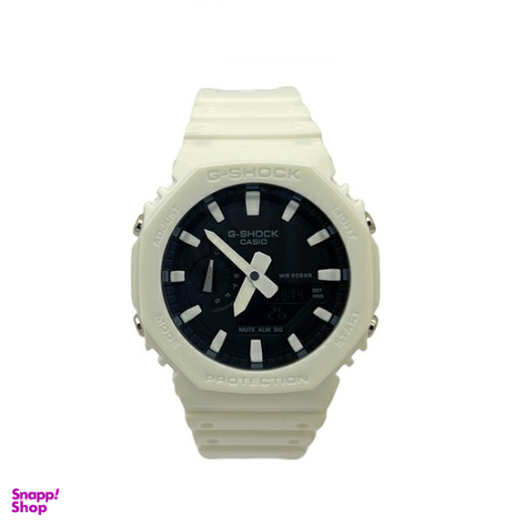 ساعت مچی کاسیو جی شاک مدل Casio G-SHOCK GA-2100 رنگ مشکی