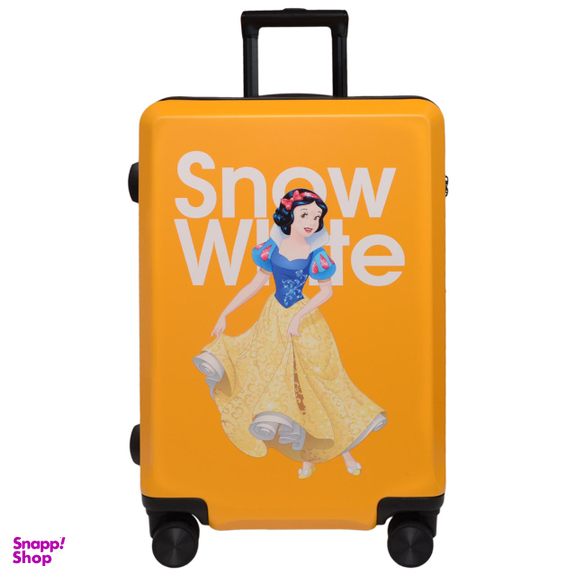 چمدان کودک مدل SNOW WHITE