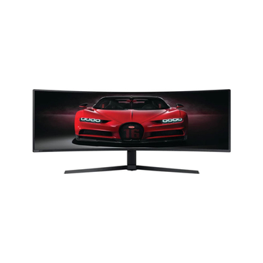 مانیتور مخصوص بازی سامسونگ مدل LS49AG950N-M سایز 49 اینچ