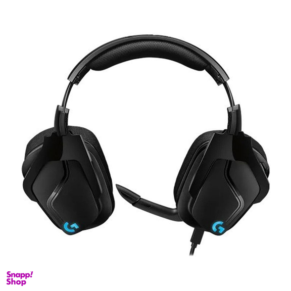 هدست گیمینگ لاجیتک (Logitech) مدل G633s 7.1