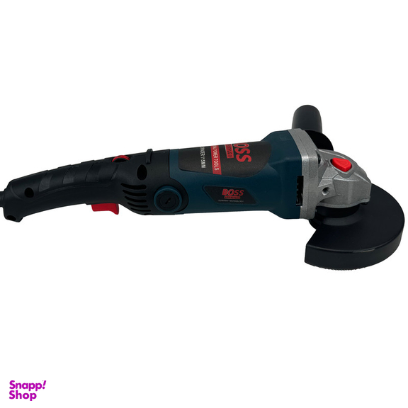 مینی فرز باس مدل BS-8103