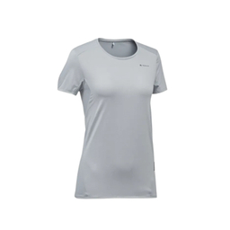 تیشرت ورزشی کچوا کد 12 رنگ طوسی