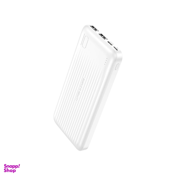 پاوربانک ایکس او مدل PB-301 ظرفیت 10000 میلی آمپر ساعت
