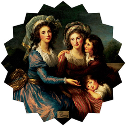 رومیزی رنس مدل T21-42701