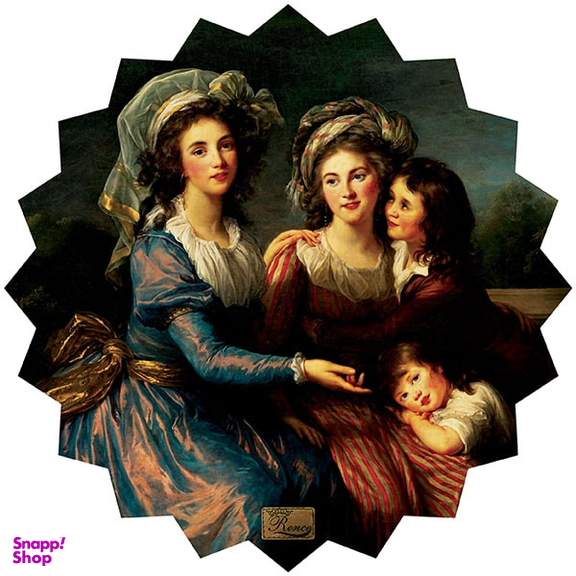 رومیزی رنس مدل T21-42701