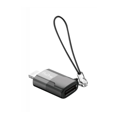 مبدل USB به Lightning پرووان مدل PCO18
