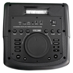 اسپیکر دو تکه  دینای مدل DE-WB3010DJ5