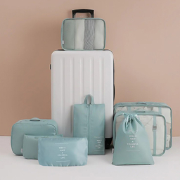 نظم دهنده ساک و چمدان استرانگ مدل 025