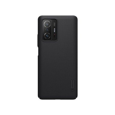کاور نیلکین مدل Super Frosted Shield مناسب برای گوشی موبایل شیایومی Mi 11T/ Mi11T Pro