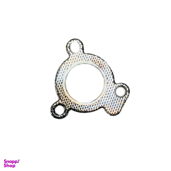واشر سه پیچ اگزوز پانچی اچ آی سی کد 5823 مناسب برای پراید مجموعه 5 عددی