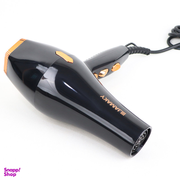 سشوار حرفه ای 3000 وات جاماکی مدل JPC30292