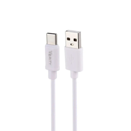 کابل شارژ Type-C وریتی مدل 3150T طول 1 متر