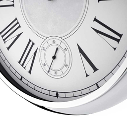 ساعت دیواری لوتوس مدل 20501 کارلا-SL