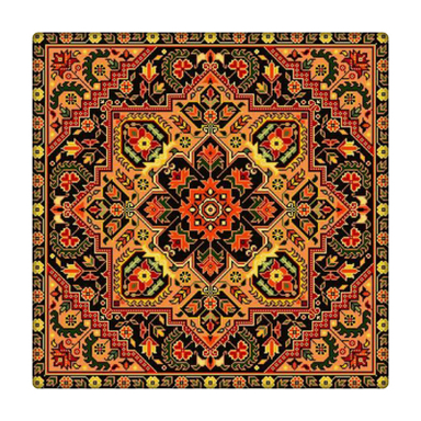 کاشی طرح سنتی کد 4545311