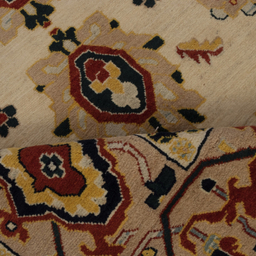 فرش دستباف سی پرشیا کد 125044 سایز 307x218 سانتی‌ متر