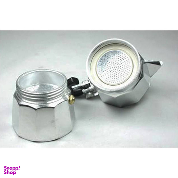 قهوه جوش مدل coffee 6 cup کد 34004