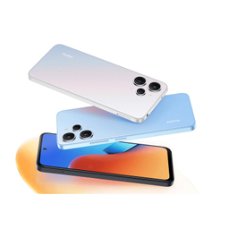 گوشی موبایل شیائومی مدل Redmi 12 دو سیم کارت ظرفیت 128 گیگابایت رم 8 گیگابایت - رام گلوبال