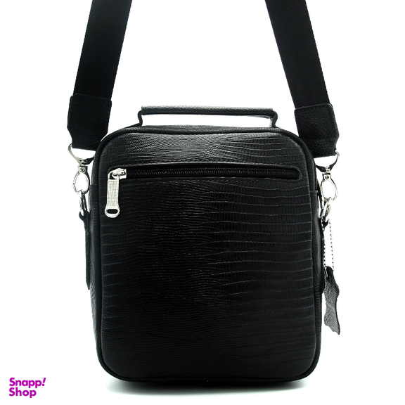 کیف مردانه مدل لیزارد fateh 127 L