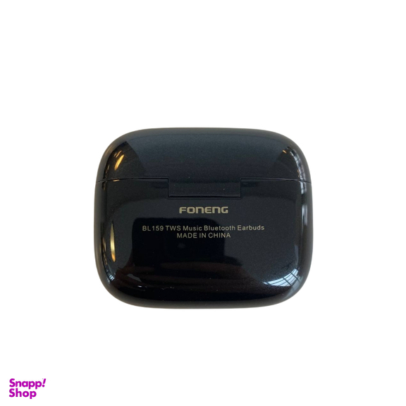 هدفون بلوتوثی نمایشگر دار فوننگ کد BL159