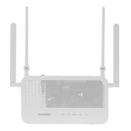 مودم فیبر نوری هواوی مدل EG8245W5
