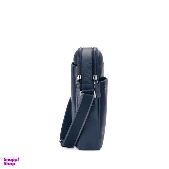 کیف رودوشی مردانه رونکاتو مدل ALASKA کد 412425