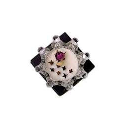 شمع مدل تاج کد 139
