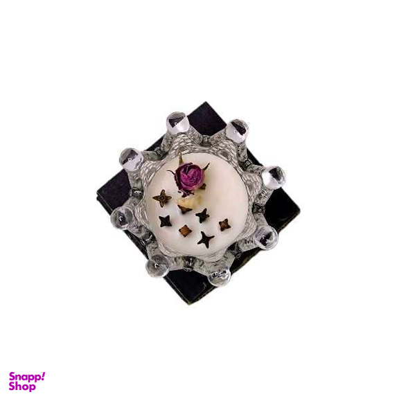شمع مدل تاج کد 139