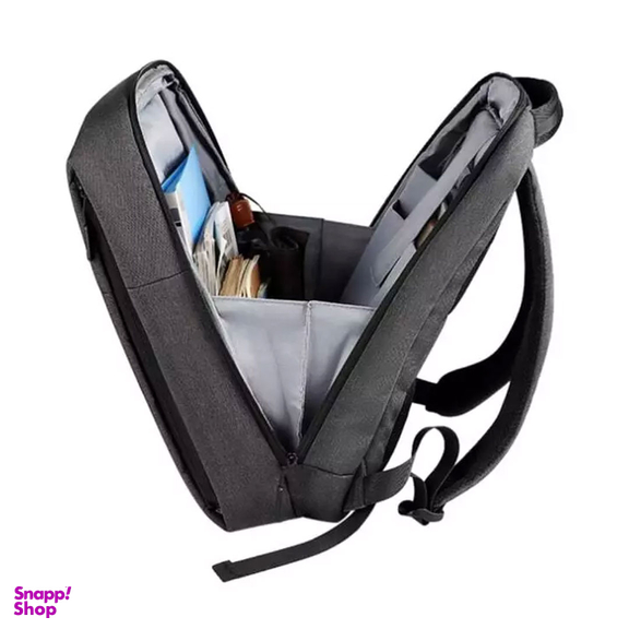 کوله پشتی لپ تاپ کوتتسی مدل 14011 مناسب برای سایز 13 تا 16 اینچ