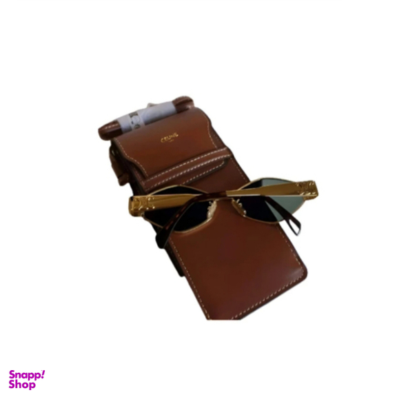 عینک آفتابی سلین کد CL4S254