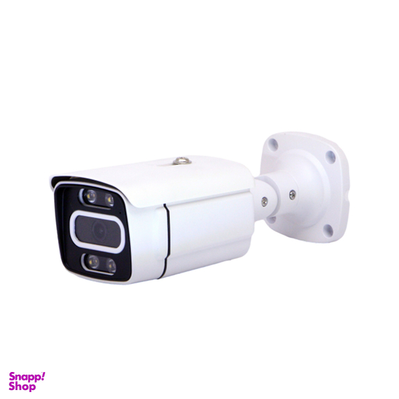 دوربین مداربسته بولت AHD وارم لایت مدل PR385