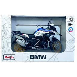 موتور بازی مایستو مدل بی ام دبلیو R1250 GS