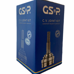 سرپلوس ABS کد 1 GSP مناسب تیبا، ساینا، کوییک