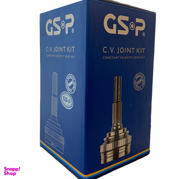 سرپلوس ABS کد 1 GSP مناسب تیبا، ساینا، کوییک