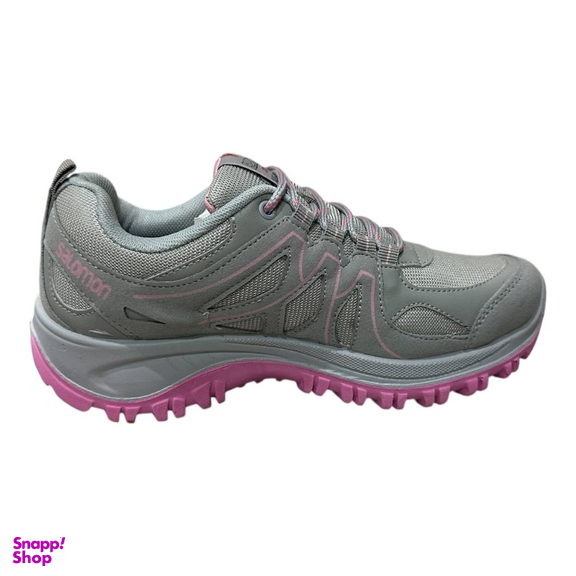 کفش ورزشی زنانه کفش حمید کد 22