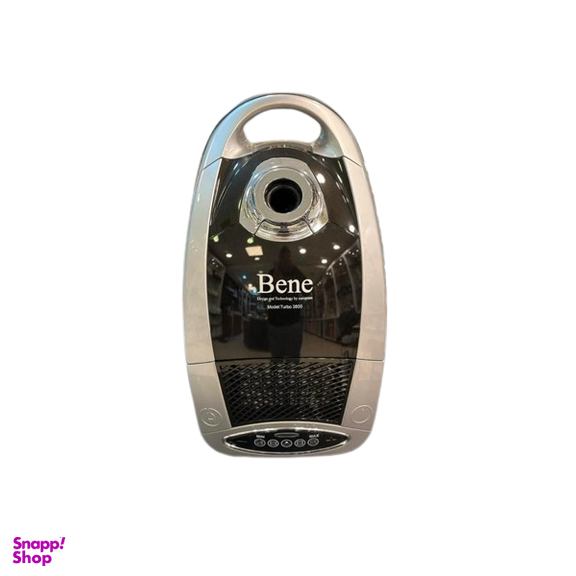 جاروبرقی بنی کد Turbo 3800